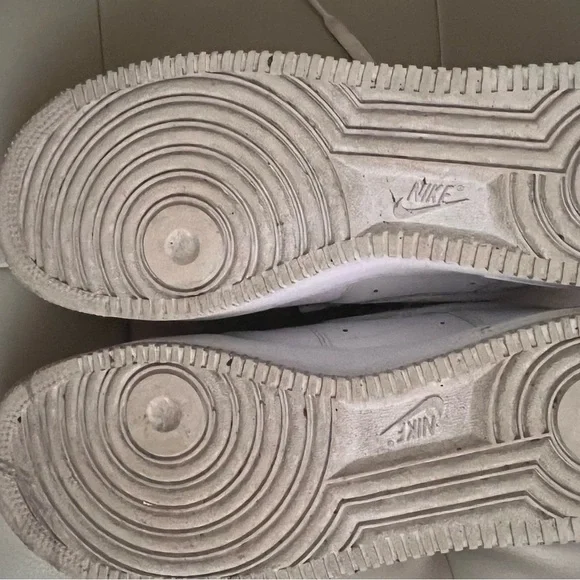 Air Force Nike sneakers - Picture 5 of 7